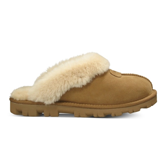 Ugg Coquette Slide Slippers - Picture 3 of 5